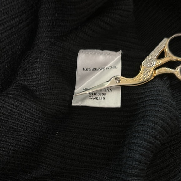 Peter Millar 100% wool sweater XXL - Picture 6 of 7